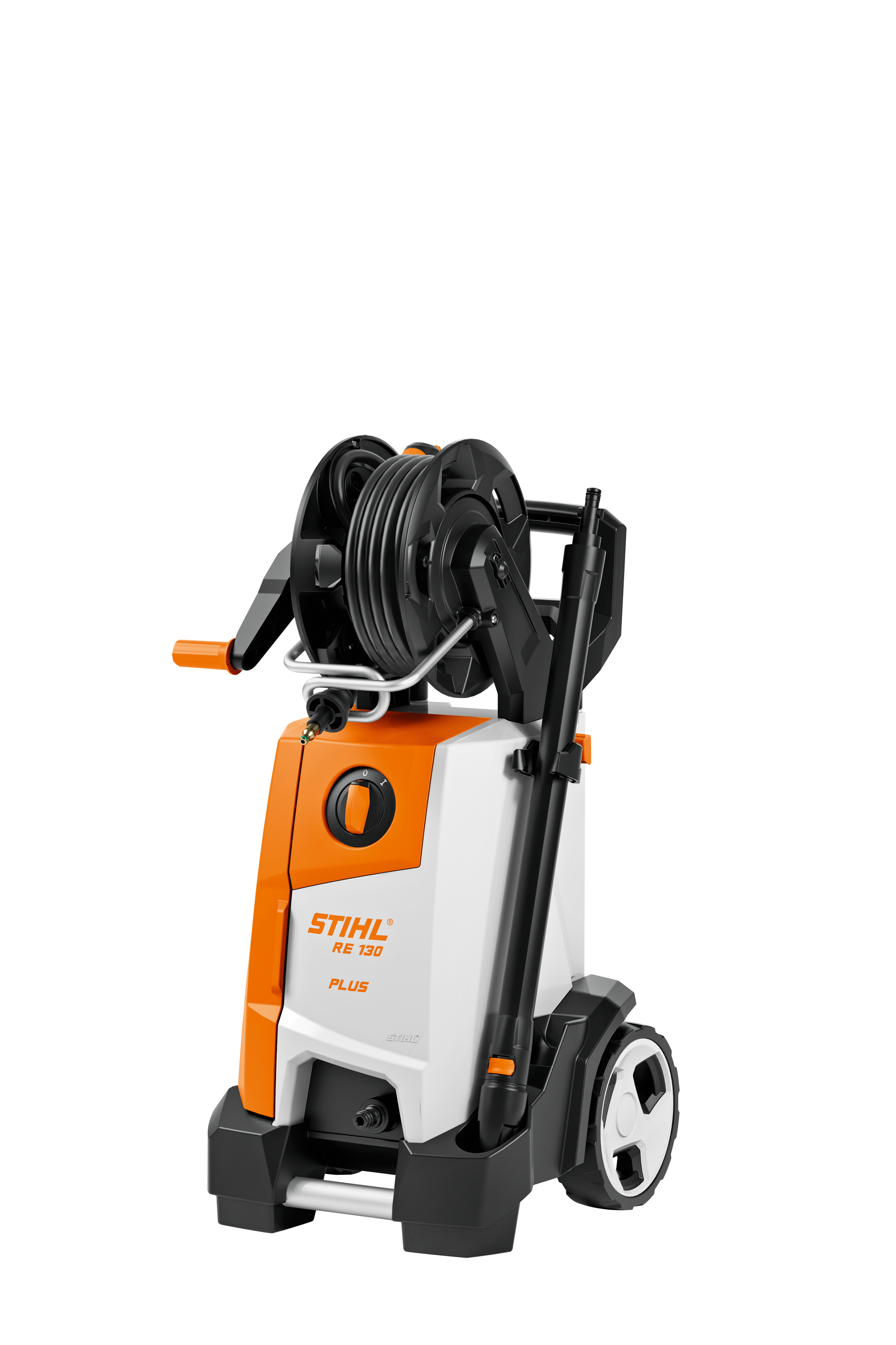 STIHL RE130 PLUS Pressure Washer - Image 2