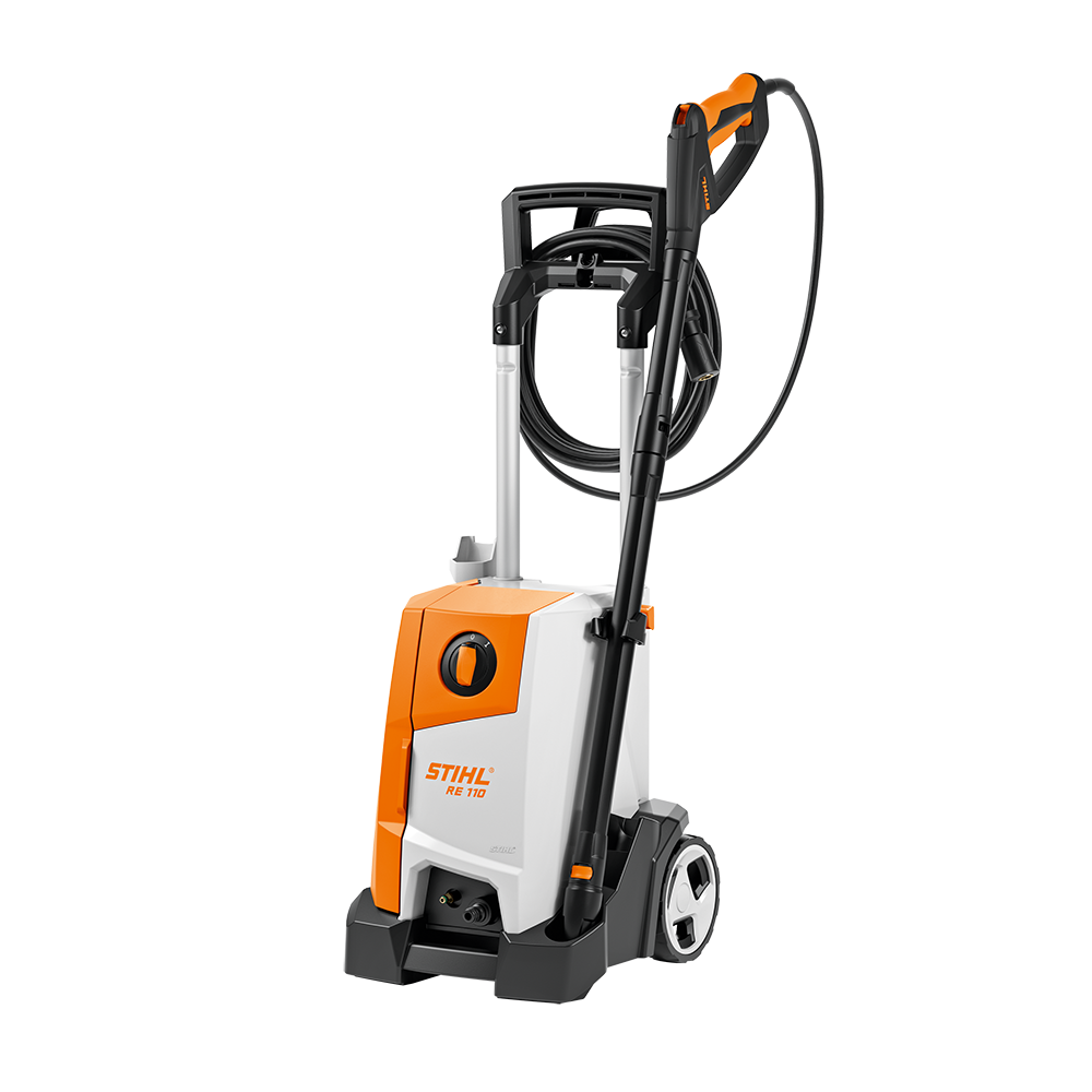 STIHL RE110 Pressure Wsher