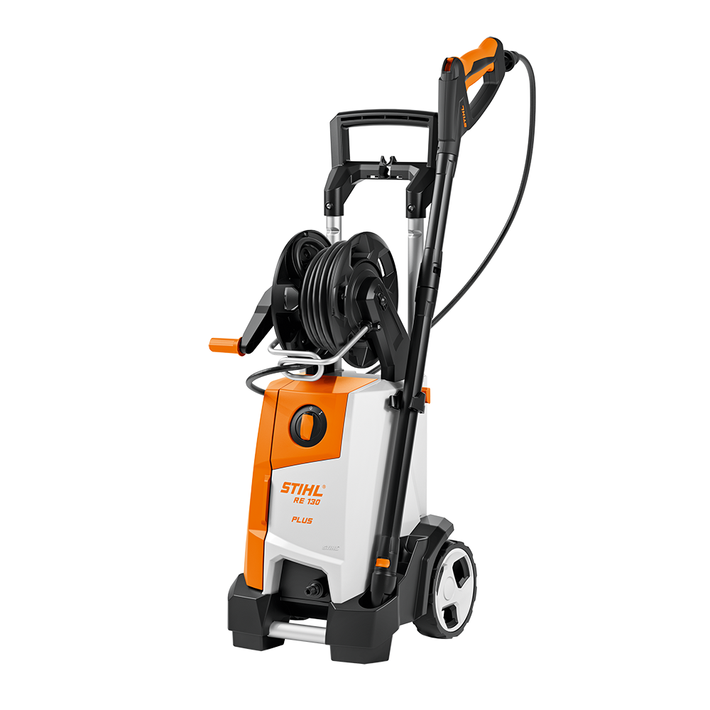 STIHL RE130 PLUS Pressure Washer