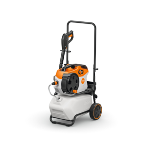 STIHL REA100 PLUS Cordless Pressure Washer