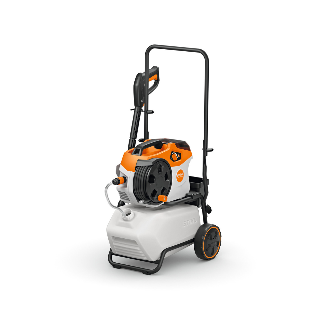 STIHL REA100 PLUS Cordless Pressure Washer