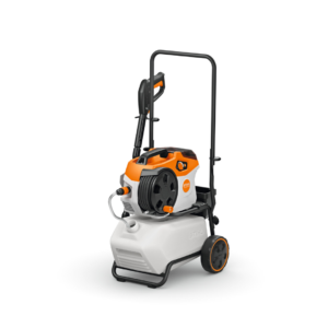 STIHL REA60 PLUS Cordless Pressure Washer