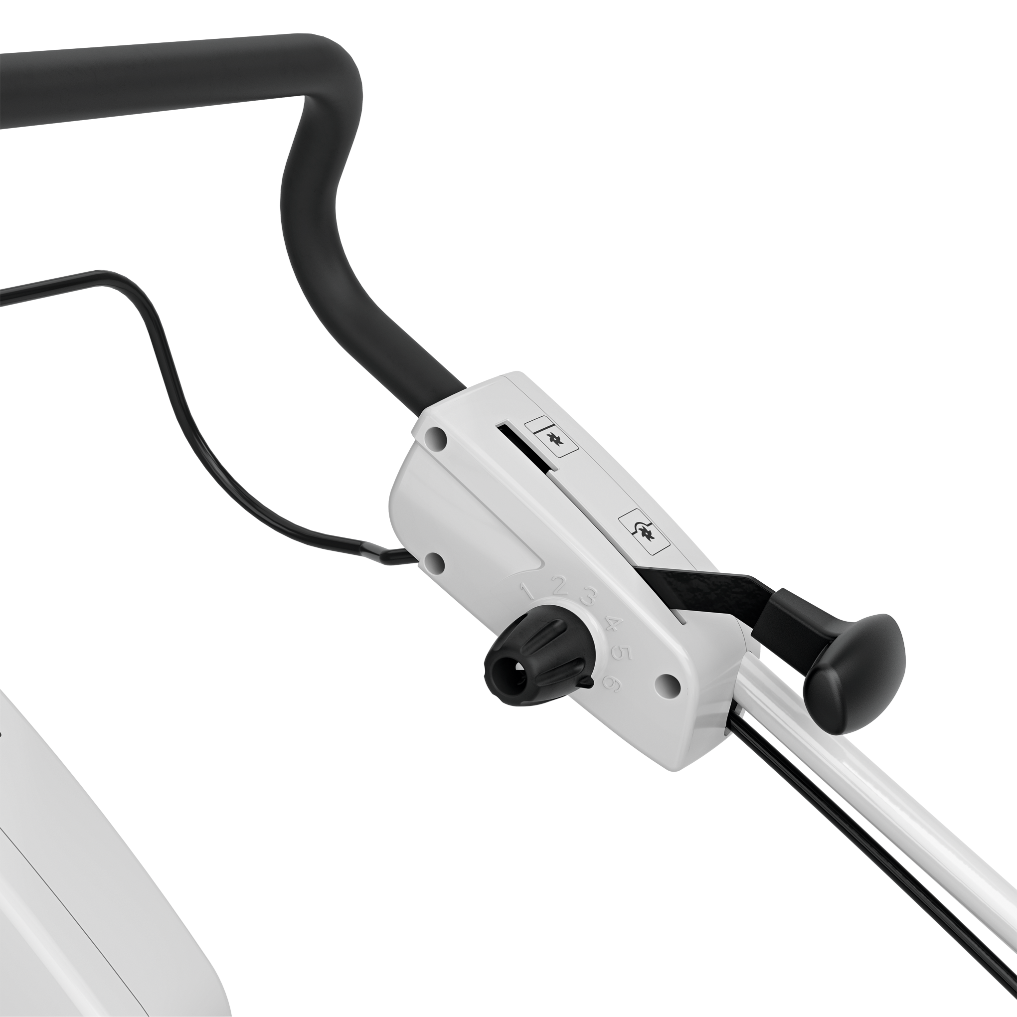STIHL RL540 Scarifier - Image 5