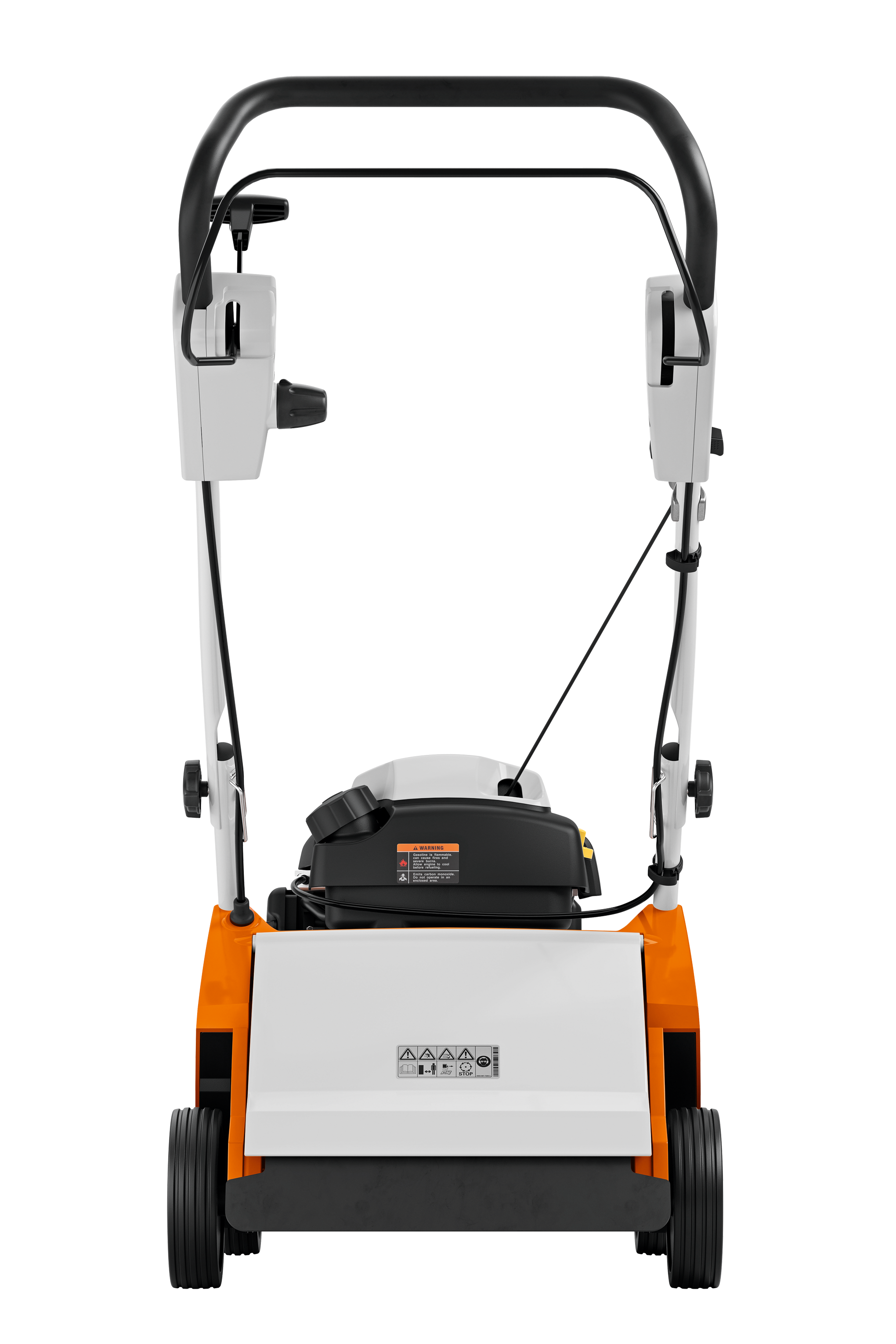 STIHL RL540 Scarifier - Image 7
