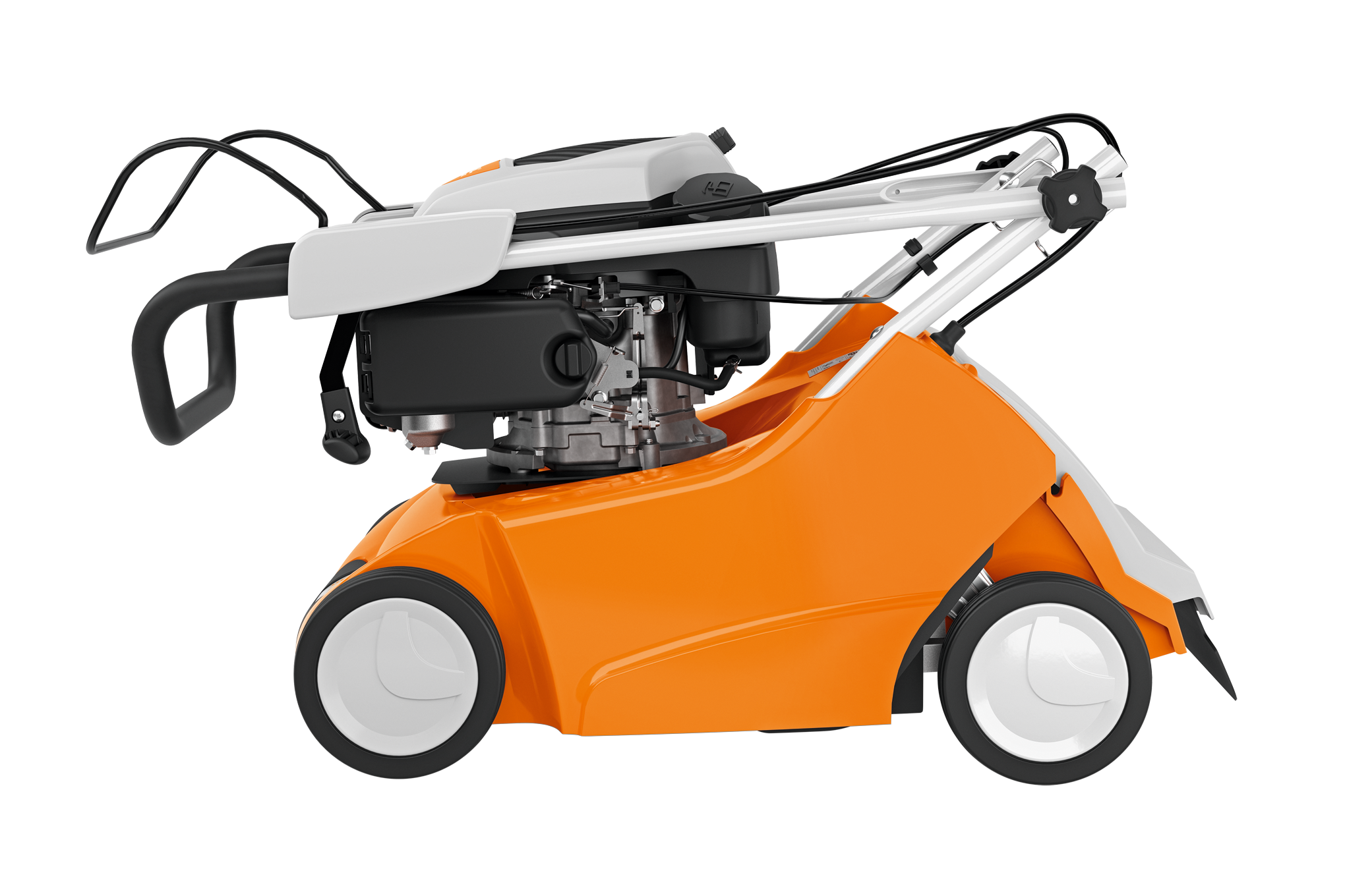 STIHL RL540 Scarifier - Image 3