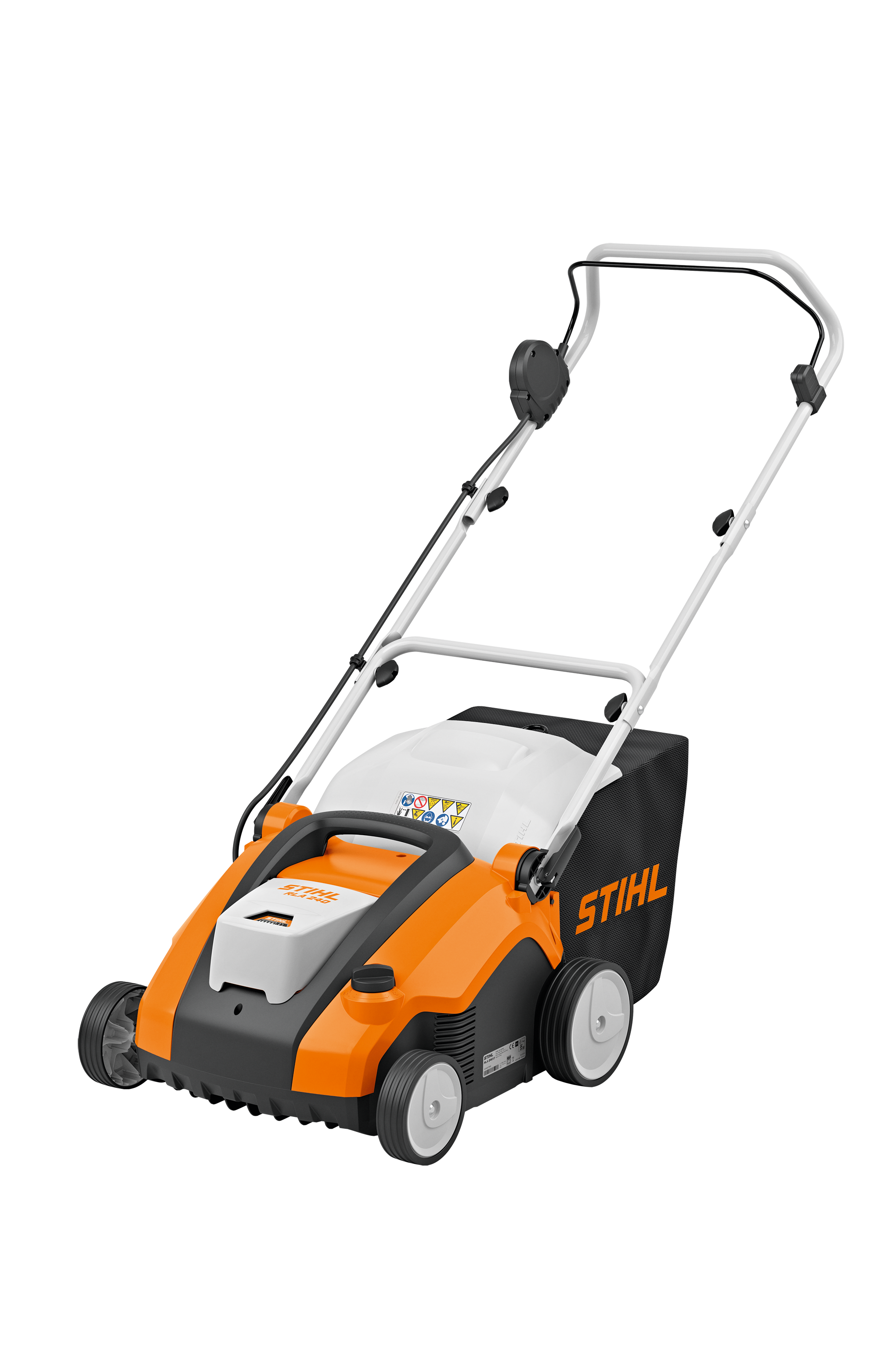 STIHL RLA 240