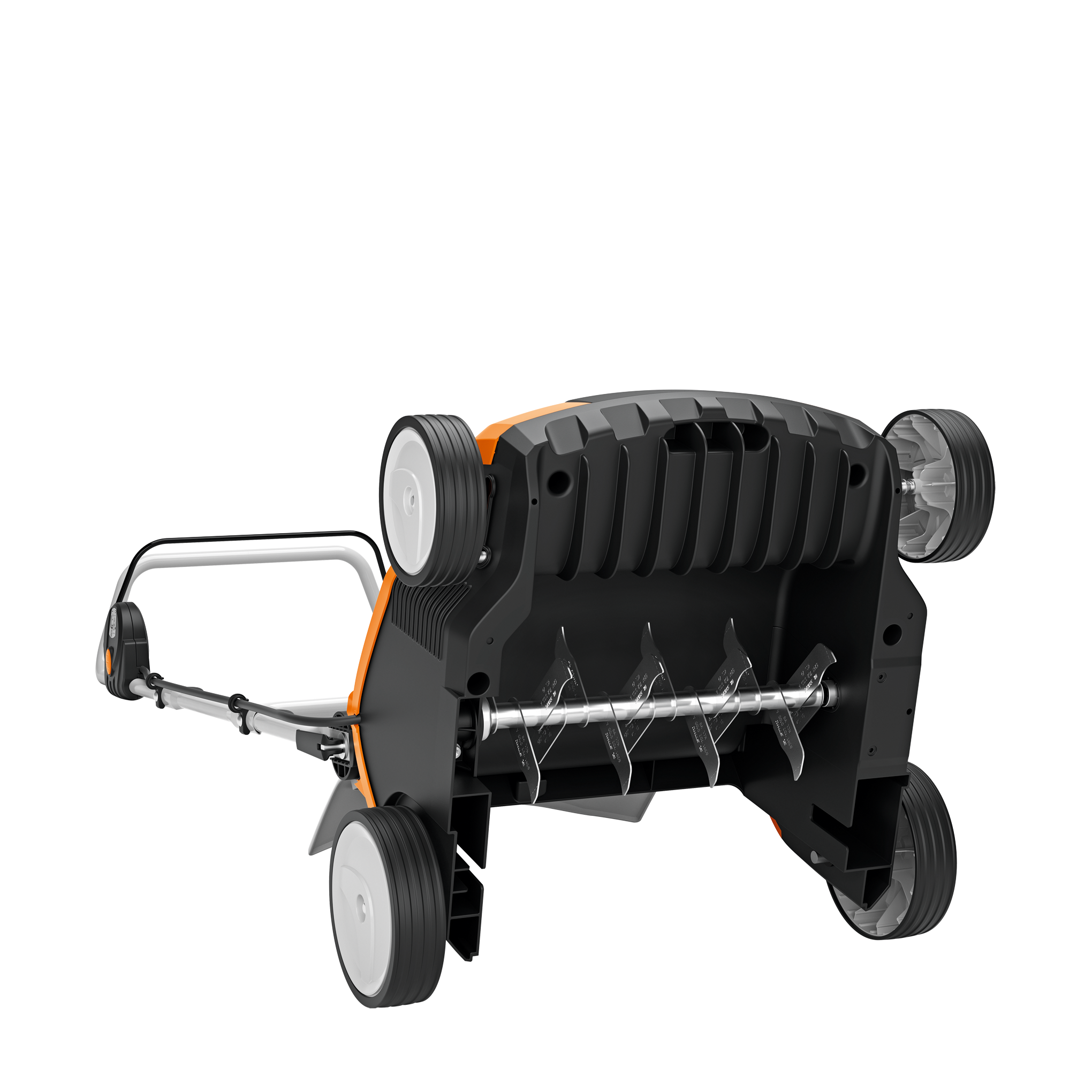 STIHL RLA 240 - Image 3