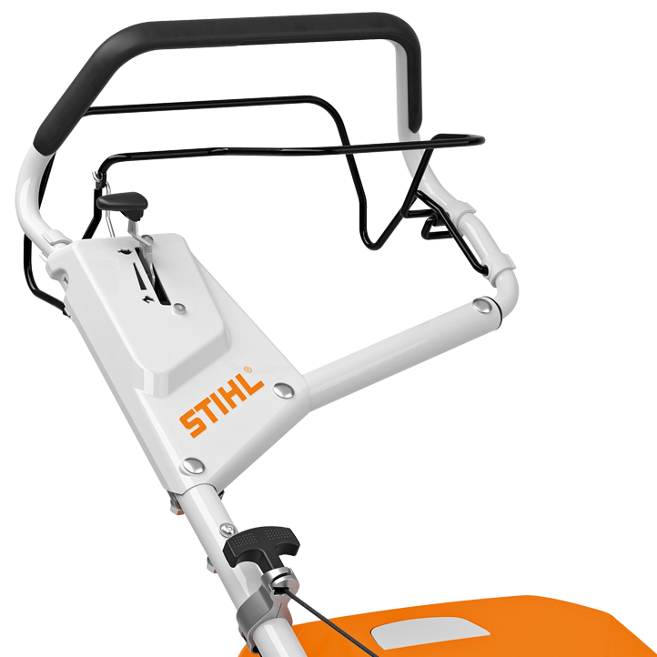STIHL RM655.1 VS Mower - Image 7