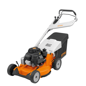STIHL RM756 YC Mower