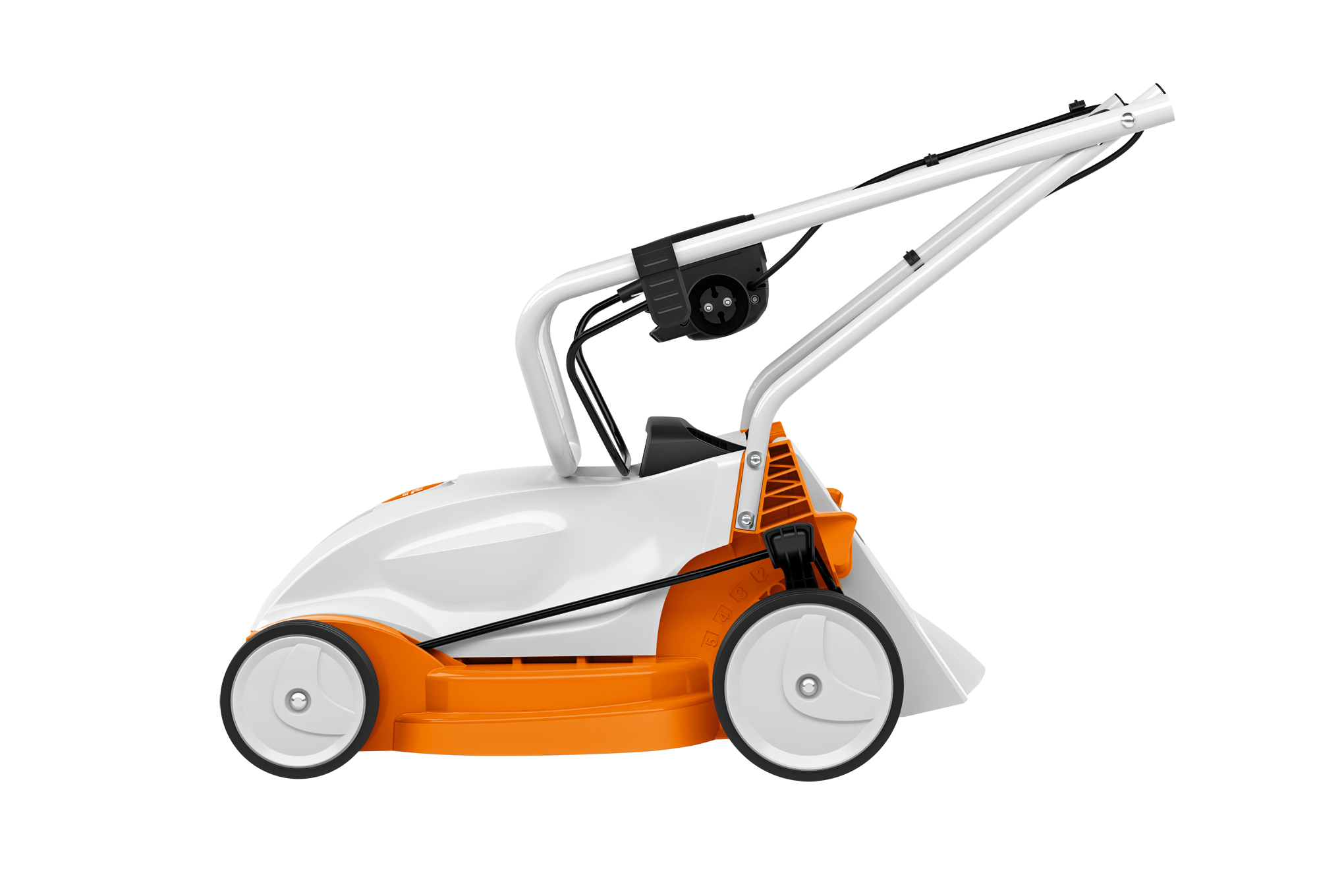 STIHL RME235 Mower - Image 2