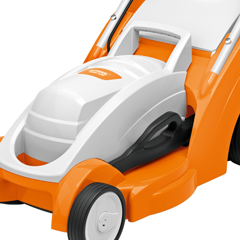 STIHL RME339 Mower - Image 3