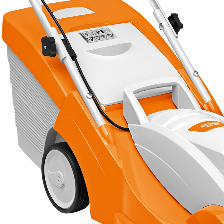 STIHL RME339 Mower - Image 4