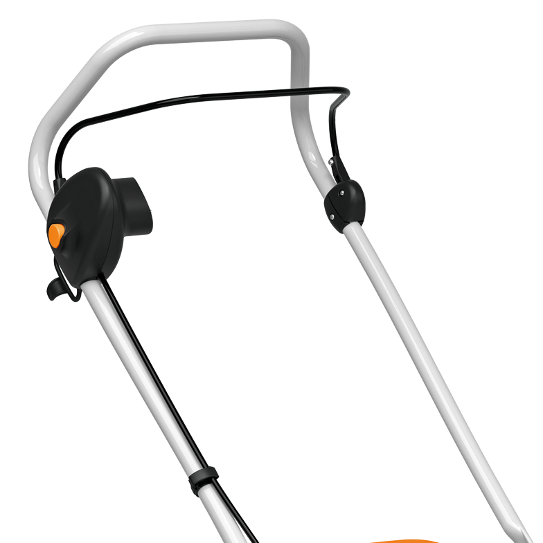 STIHL RME339 Mower - Image 2