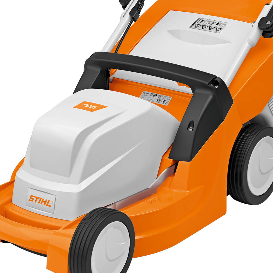 STIHL RME443 Mower - Image 3