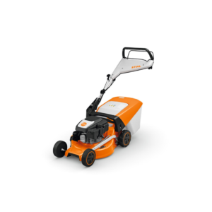 STIHL RM248.3 T Mower