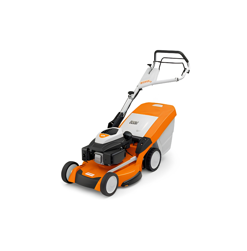 STIHL RM443.3 T Mower