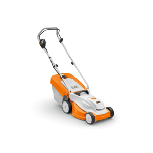 RMA235 Cordless Lawn Mower