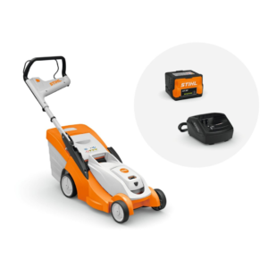 RMA239C Cordless Lawn Mower Set