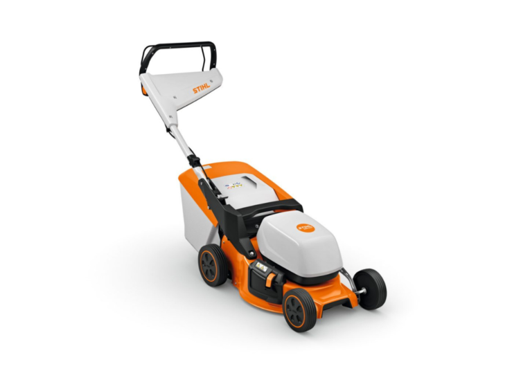 STIHL RMA243 Lawn Mower