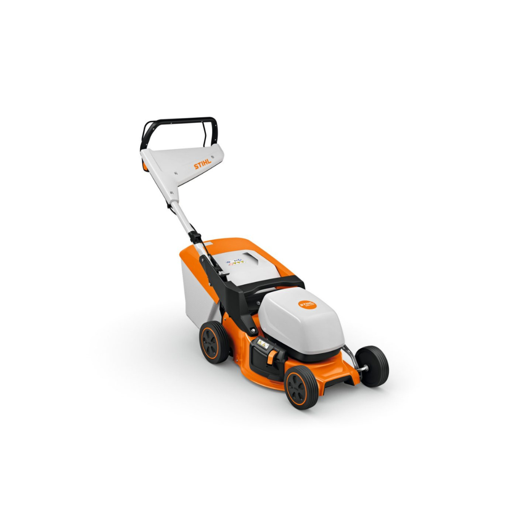 STIHL RMA243 Lawn Mower