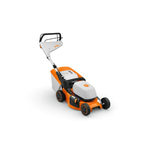 STIHL RMA248 T Lawn Mower