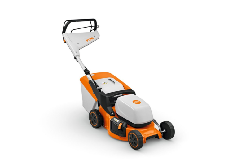 STIHL RMA248 T Lawn Mower