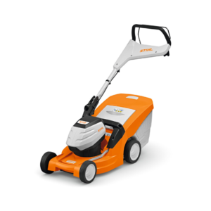 STIHL RMA443 Cordless Lawn Mower