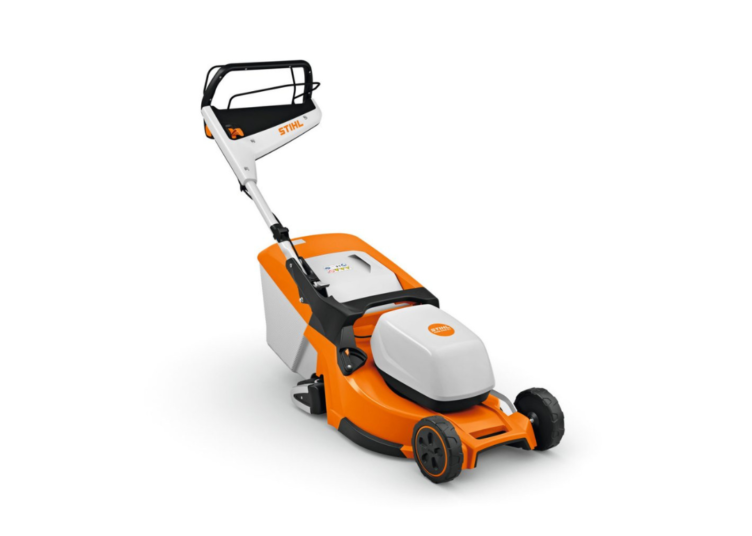 STIHL RMA448 RV Lawn Mower