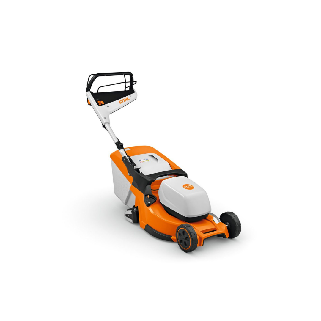 STIHL RMA448 RV Lawn Mower