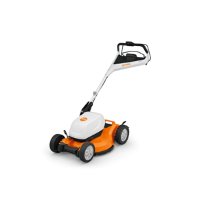 STIHL RMA7 RV Cordless Mulching Lawn Mower