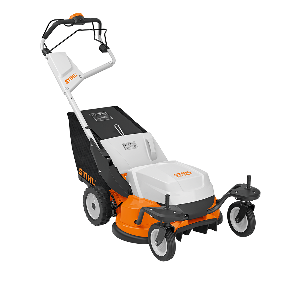 STIHL RMA765 V Mower
