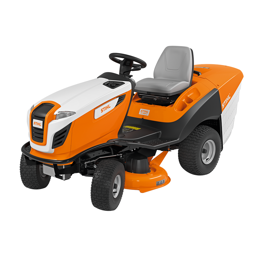 STIHL RT5097 Z Ride-on