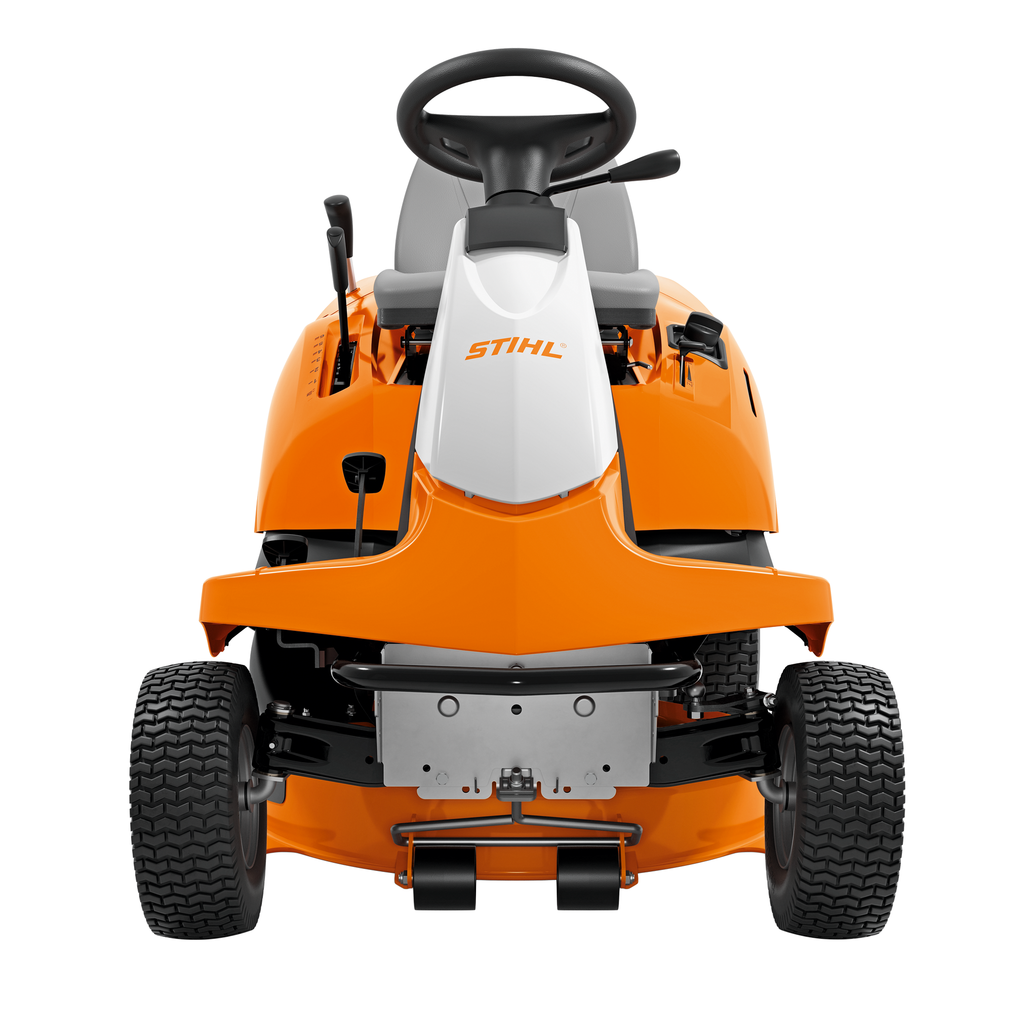 STIHL RT4082.1 Ride-on - Image 6