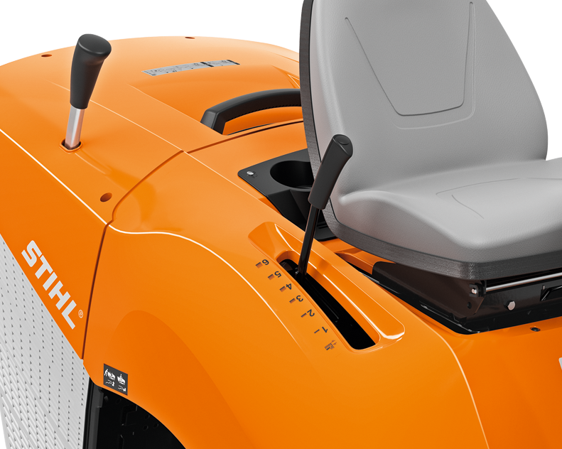 STIHL RT4082.1 Ride-on - Image 7