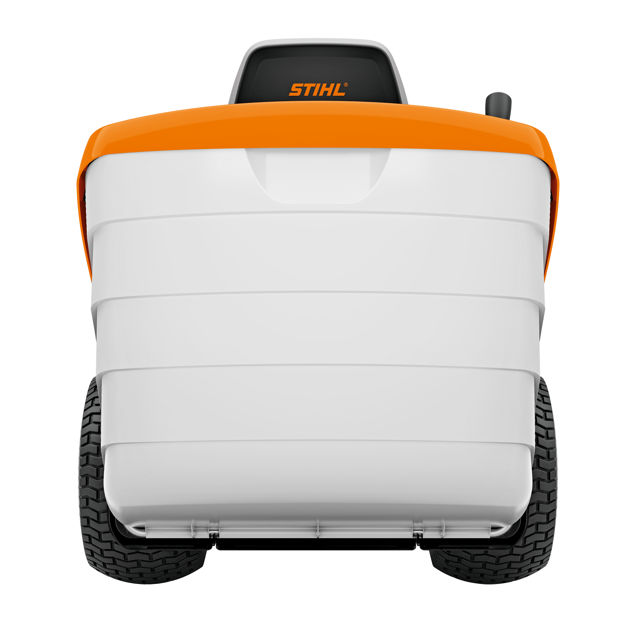 STIHL RT6112.1 ZL Ride-on - Image 4
