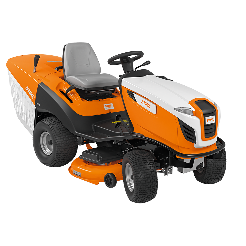 STIHL RT6112 ZL Ride-on