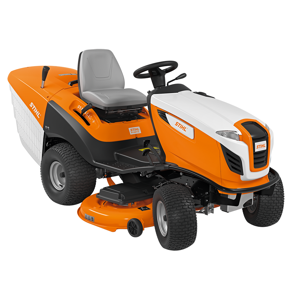 STIHL RT6127 ZL Ride-on