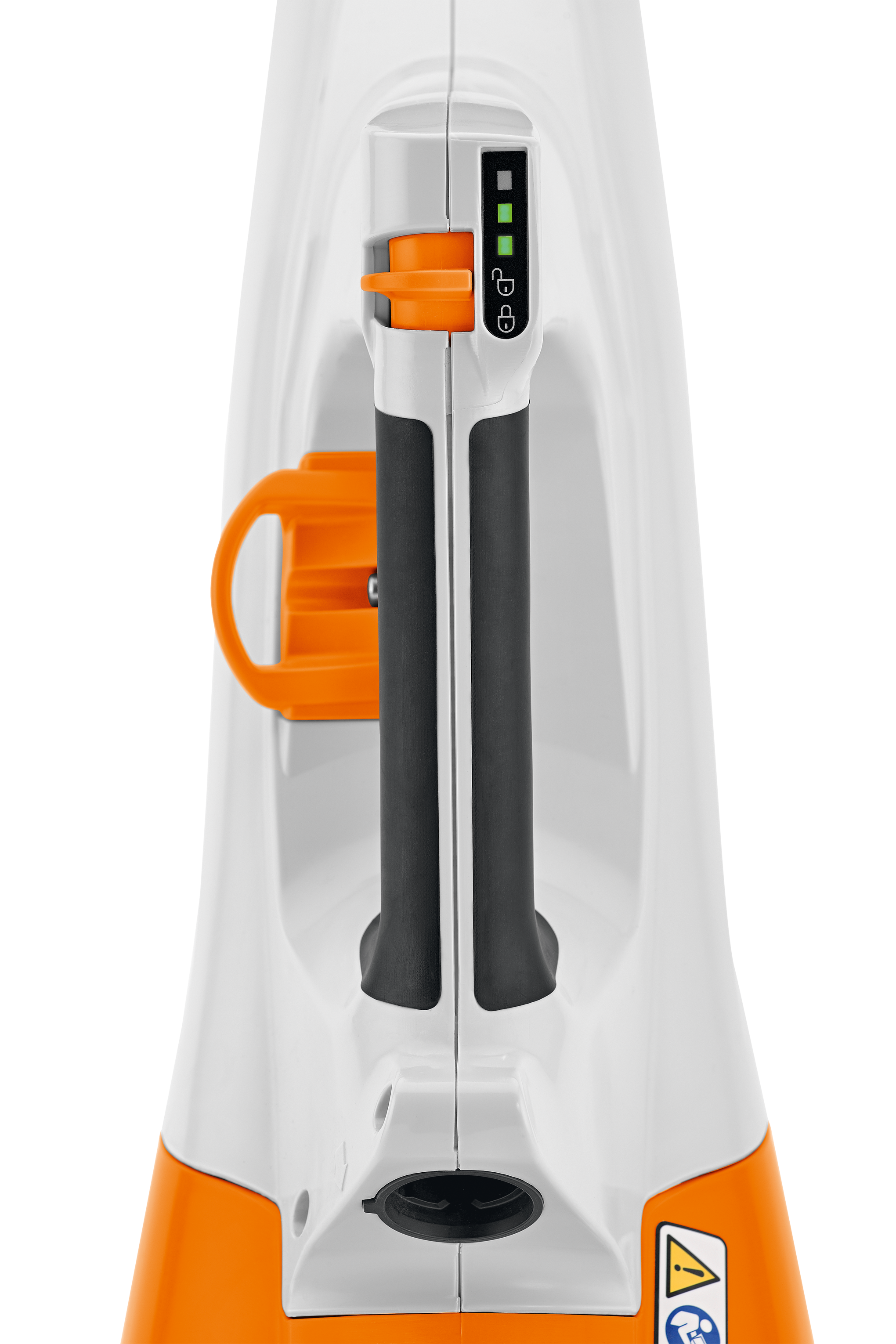 STIHL BGA100 Blower - Image 4