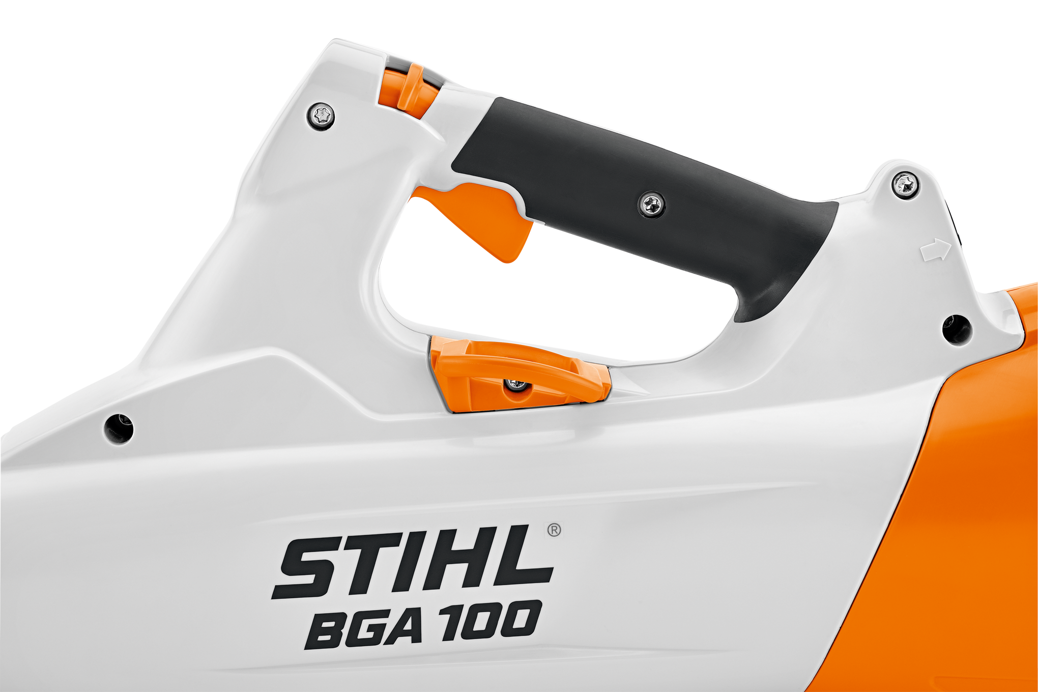 STIHL BGA100 Blower - Image 2