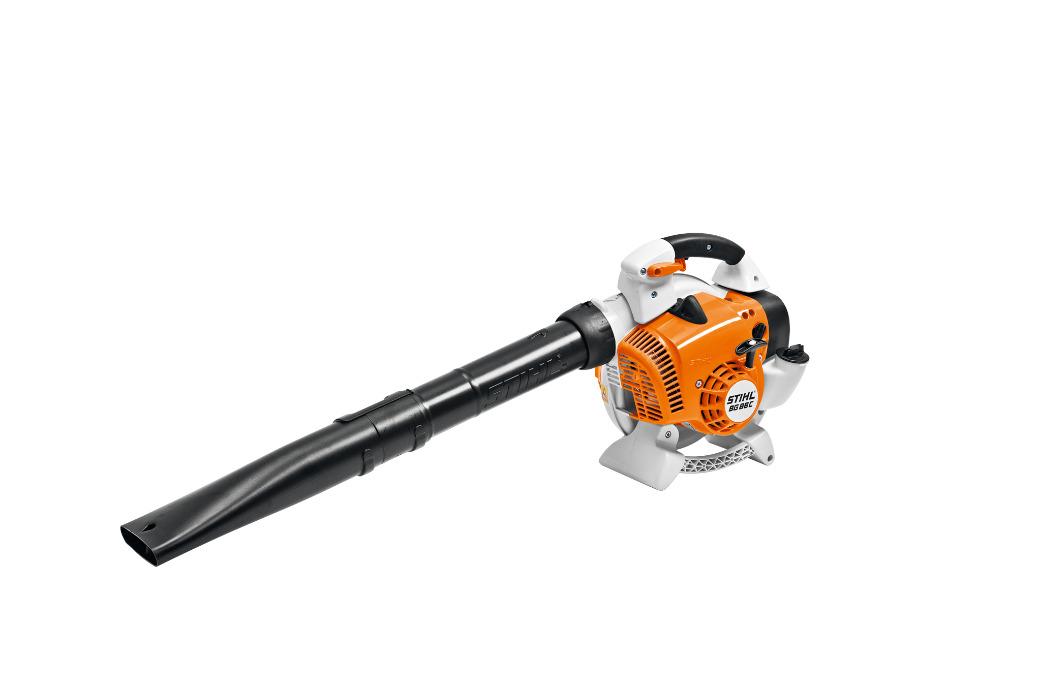 STIHL BG86 Petrol Blower - Image 3