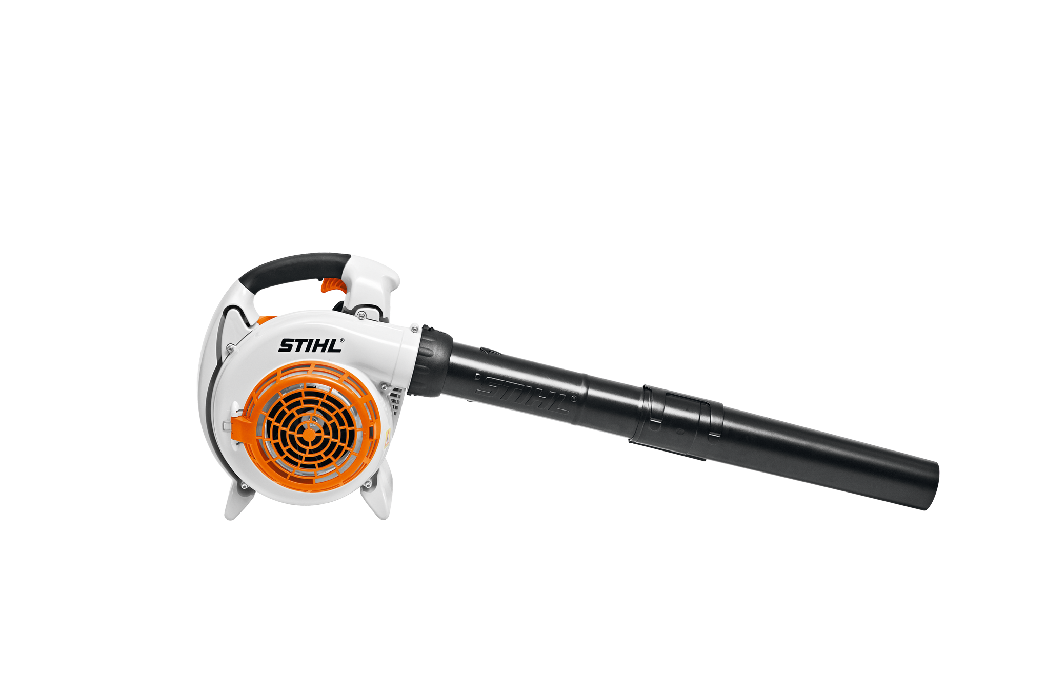 STIHL BG86 Petrol Blower - Image 5