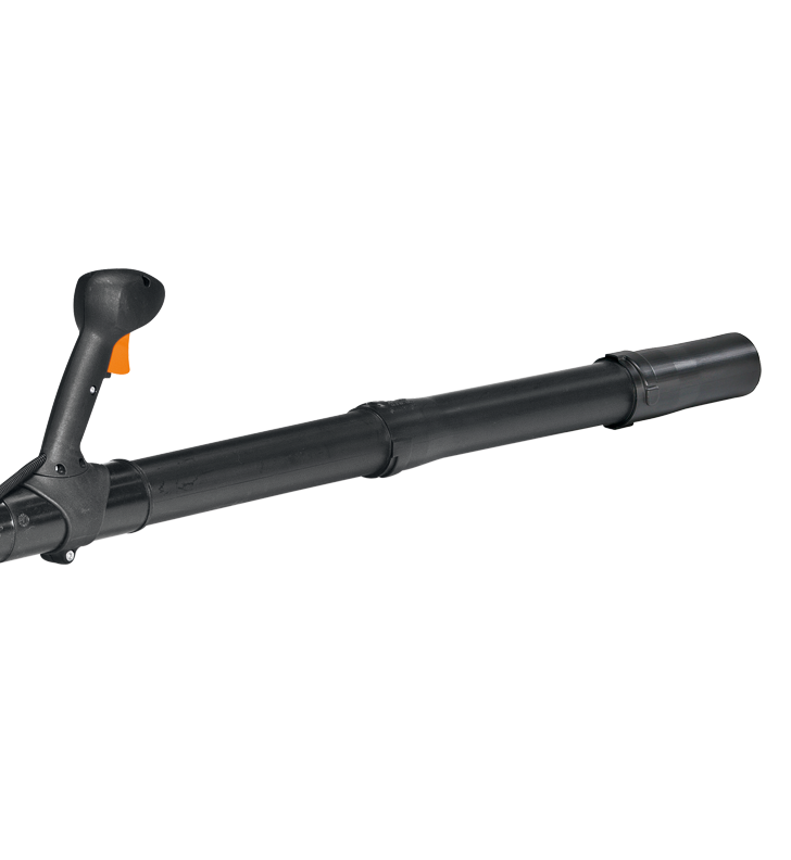 STIHL BR350 Backpack Blower - Image 4
