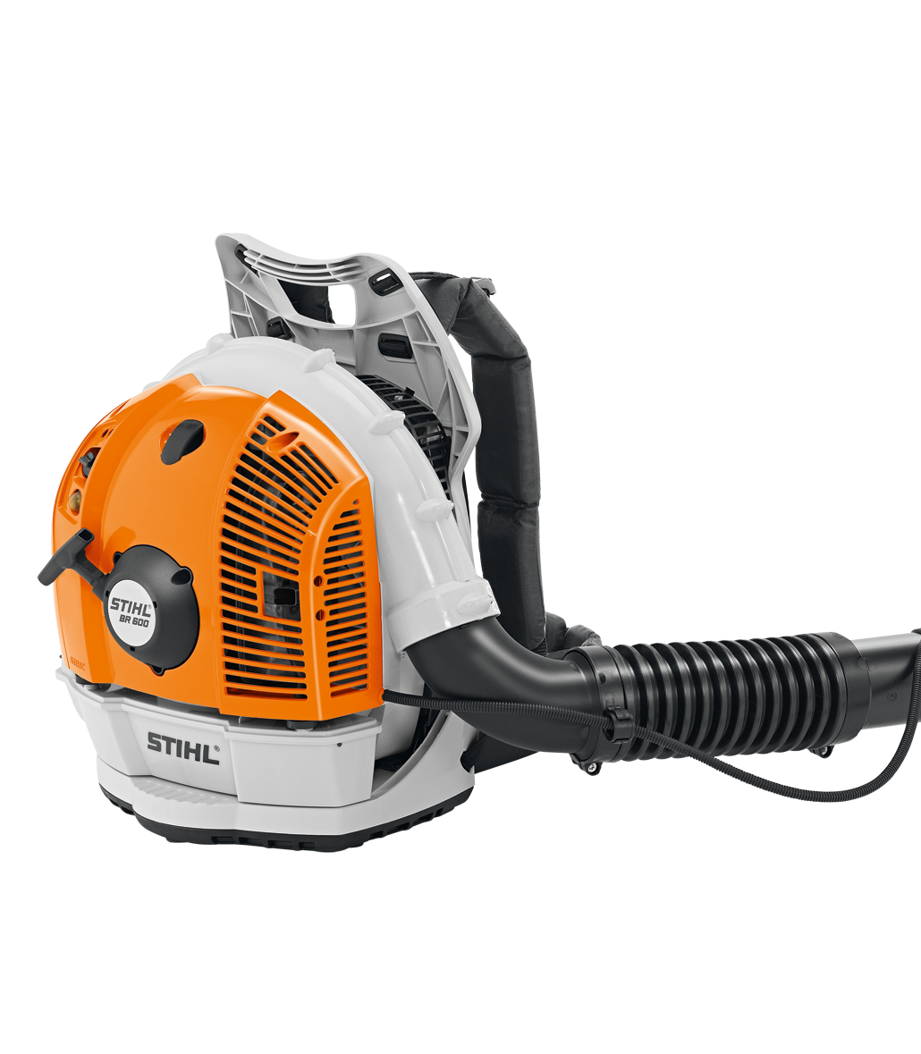 STIHL BR600 Backpack Blower - Image 2