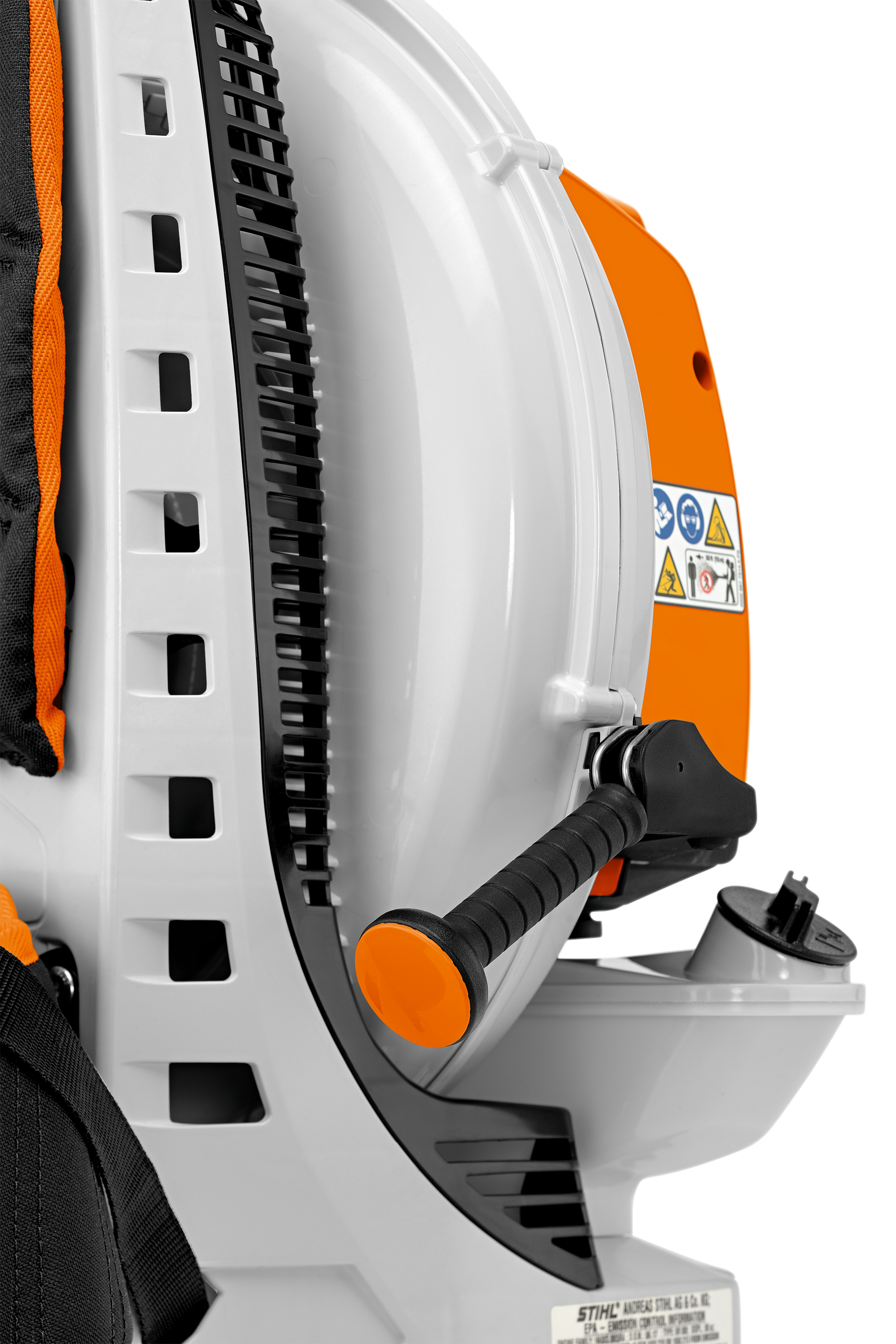 STIHL BR800 Backpack Blower - Image 3