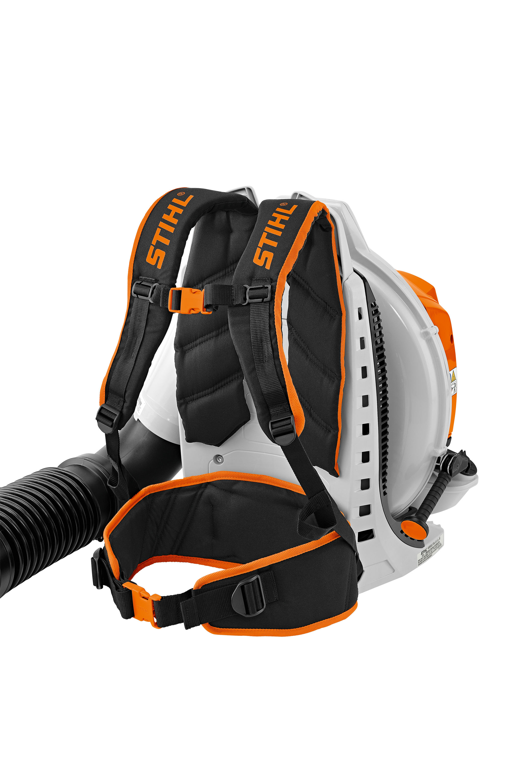 STIHL BR800 Backpack Blower - Image 4