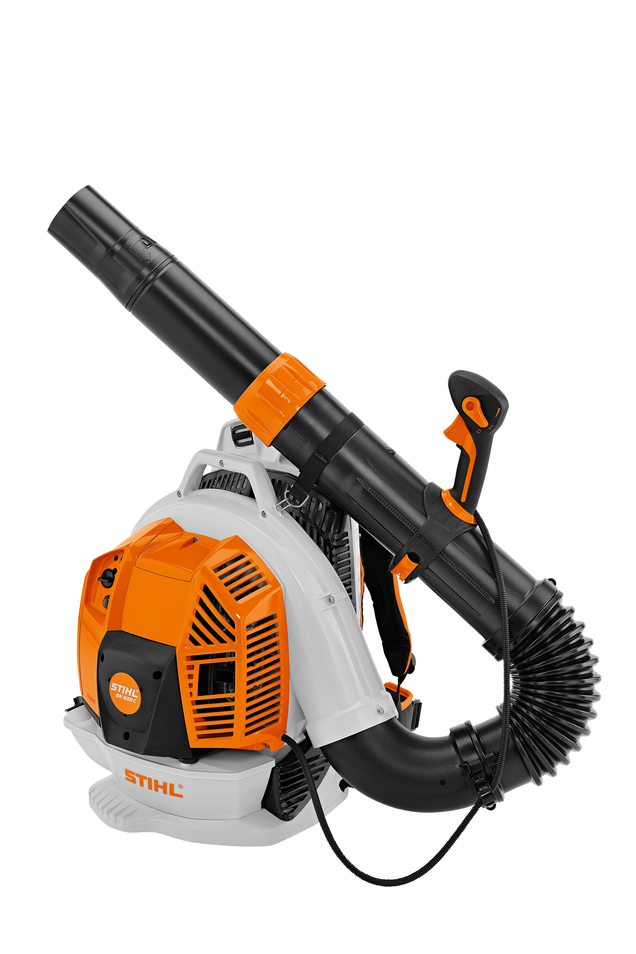 STIHL BR800 Backpack Blower - Image 5