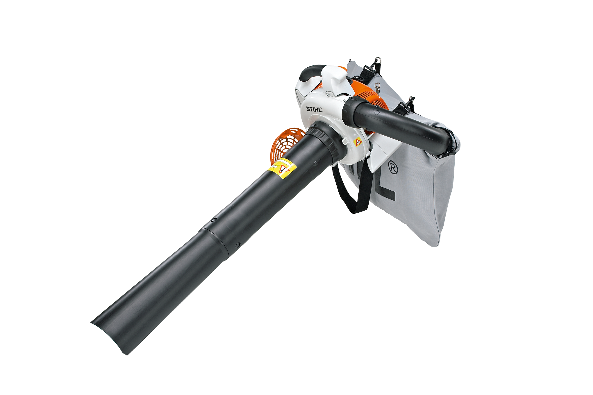 STIHL SH86 CE Shredder - Image 4