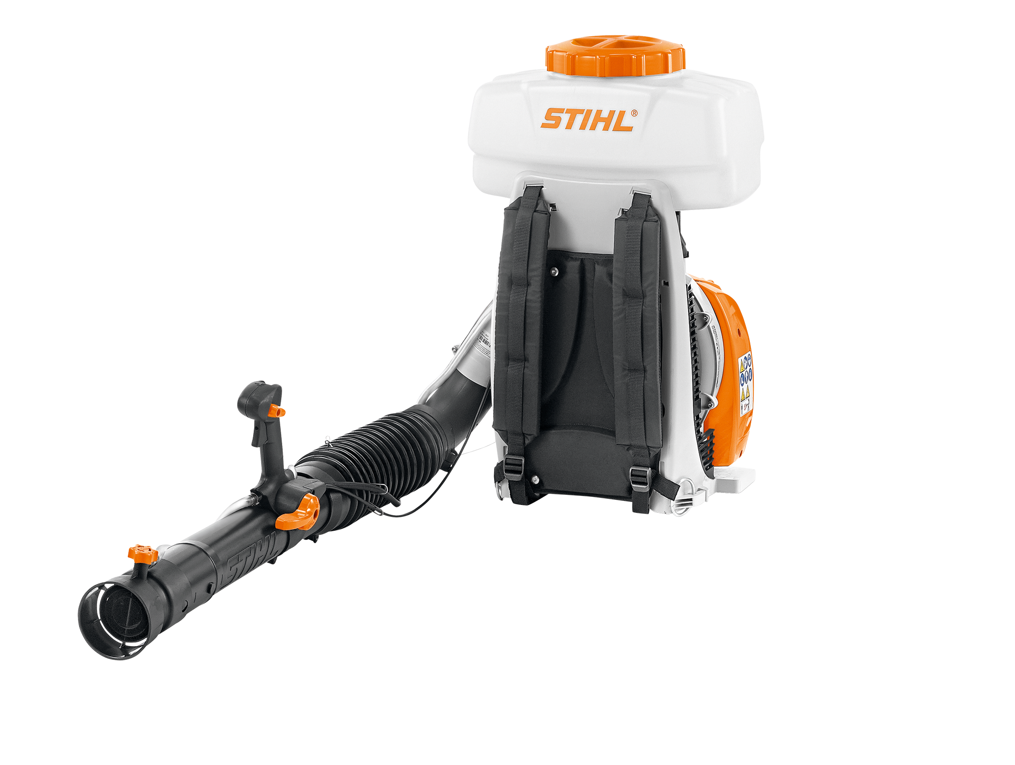 STIHL SR450 Mistblower - Image 3