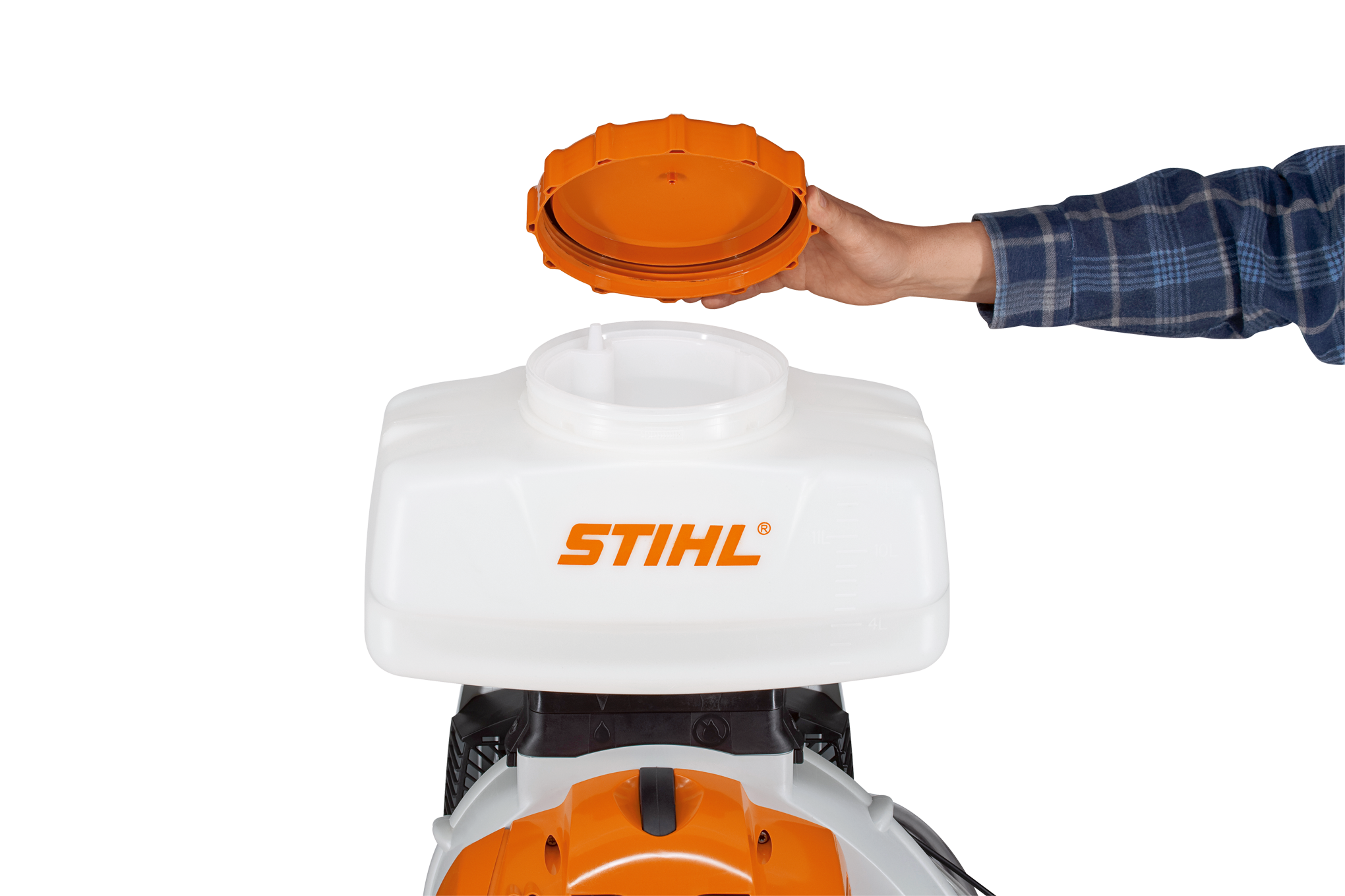 STIHL SR450 Mistblower - Image 7