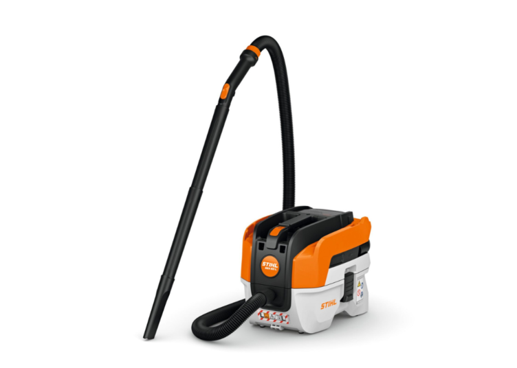 STIHL SEA50 Vacuum Cleaner